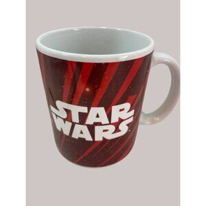 Star Wars Galerie Coffee Cup Mug StarWars.com